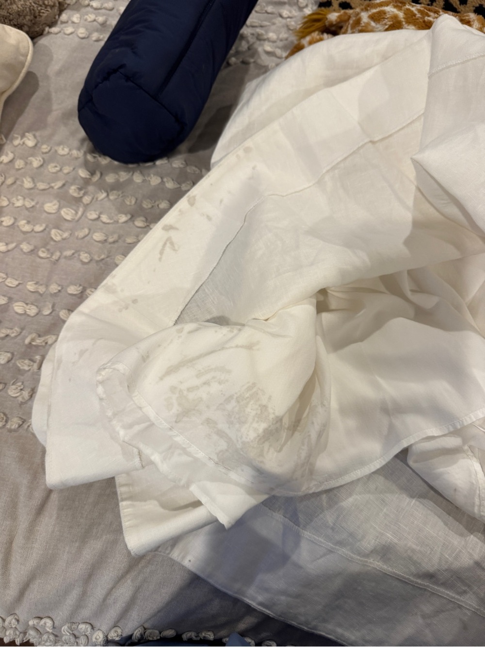 Reformation Balia Linen Dress - Picture 12 of 16